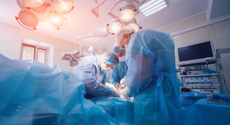 Doctor and Patient