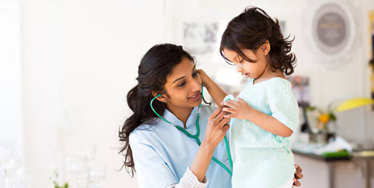Doctor and Patient